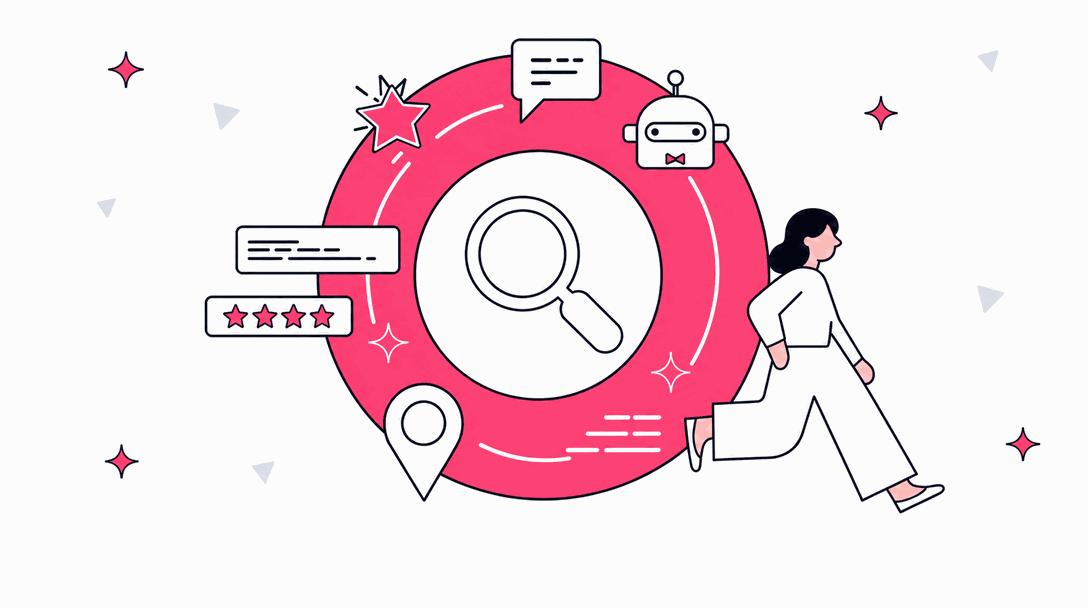 Search Everywhere Optimization (SEvO): What It Is and How Search Behavior Has Changed