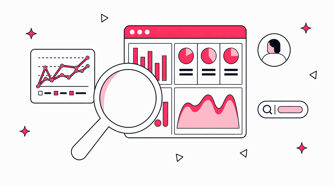 Free Google Analytics 4 Looker Studio Template for Everyone
