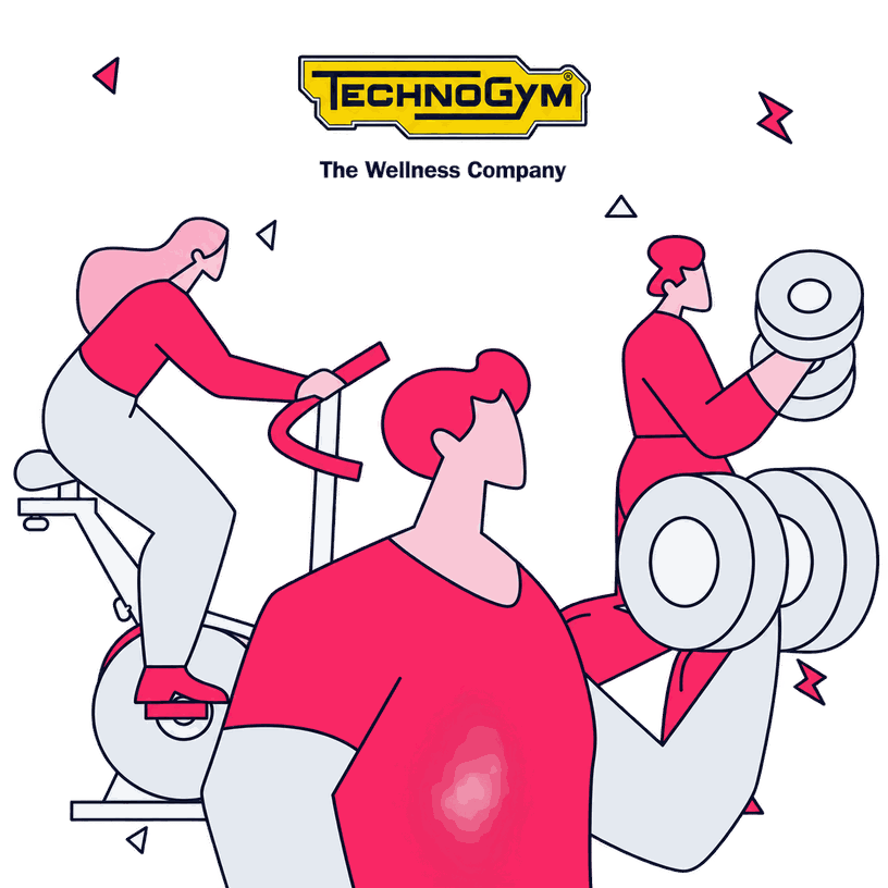 Technogym Performance Marketing Success Story
