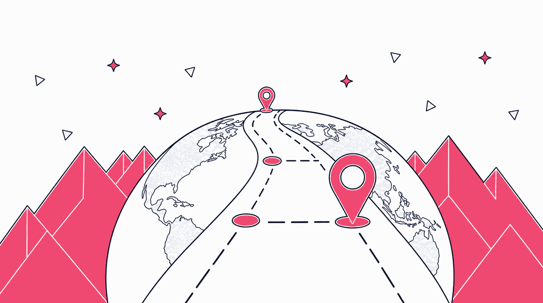 International SEO Strategy Recommendations for Leading the Asian Market