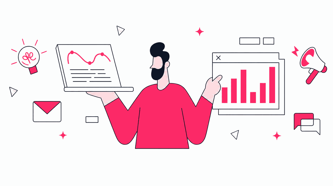 Expert Insights in Digital Marketing: 2024 Overview & 2025 Predictions