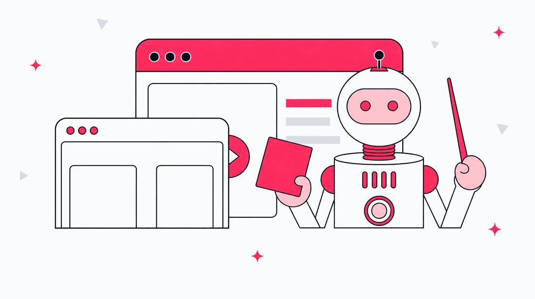 The Power of AI in Website Optimization
