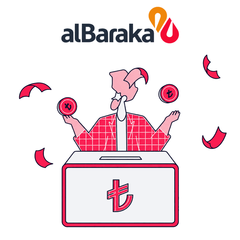 Albaraka Türk SEO Success Story