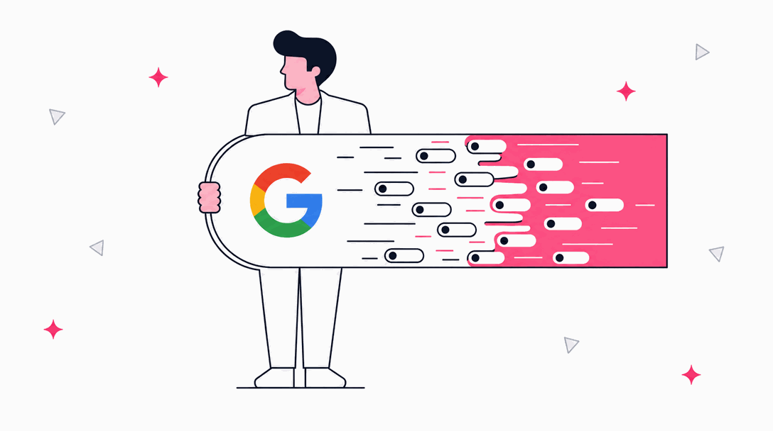 MUVERA - The Technology That Will Speed Up Google Search