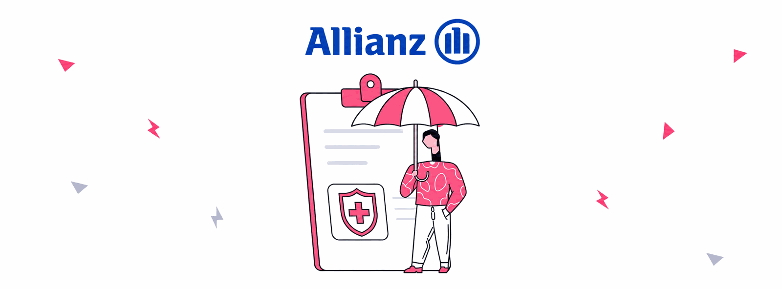 Allianz Türkiye SEO Success Story