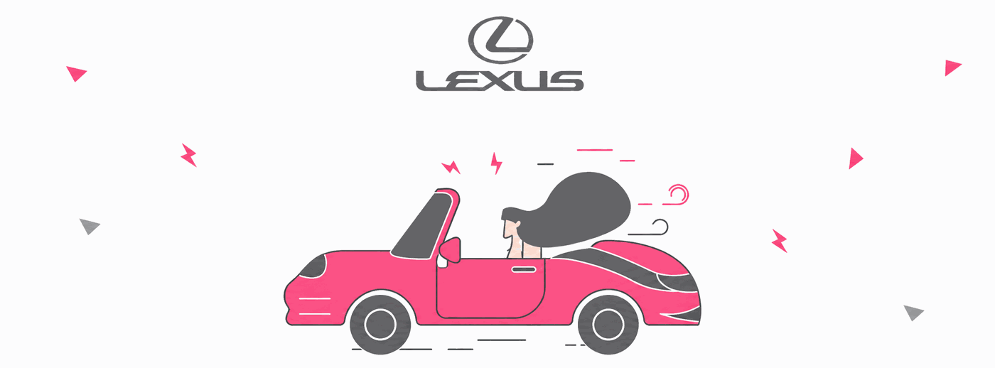 Lexus Türkiye SEO Success Story