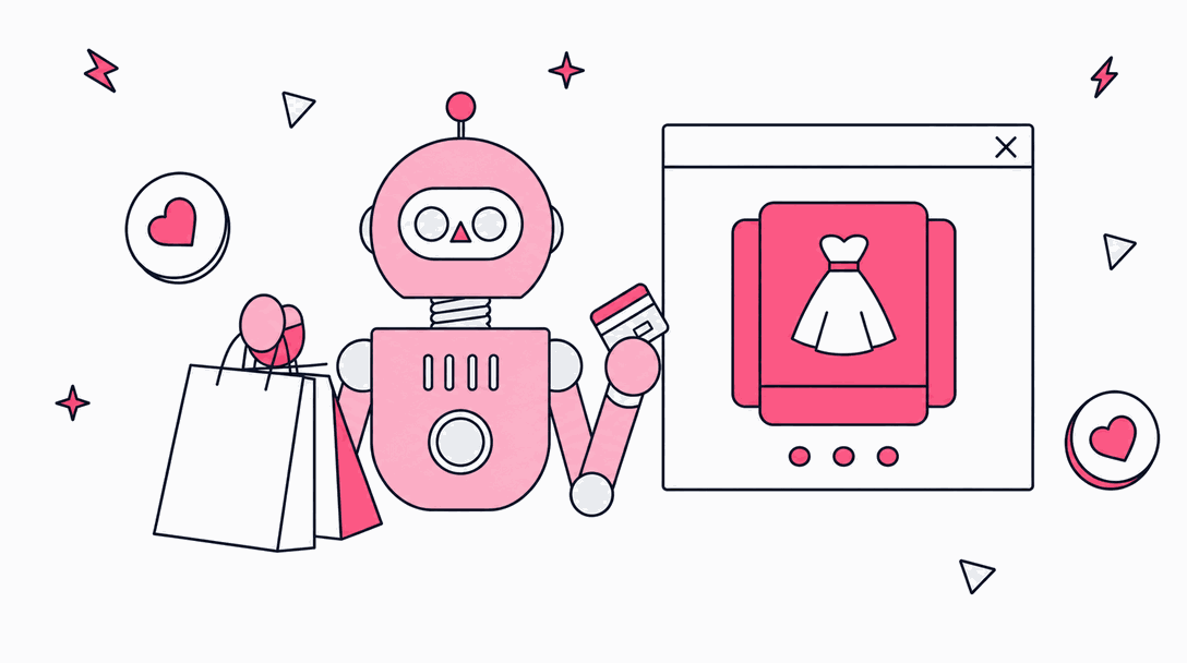 Artificial Intelligence in E-Commerce