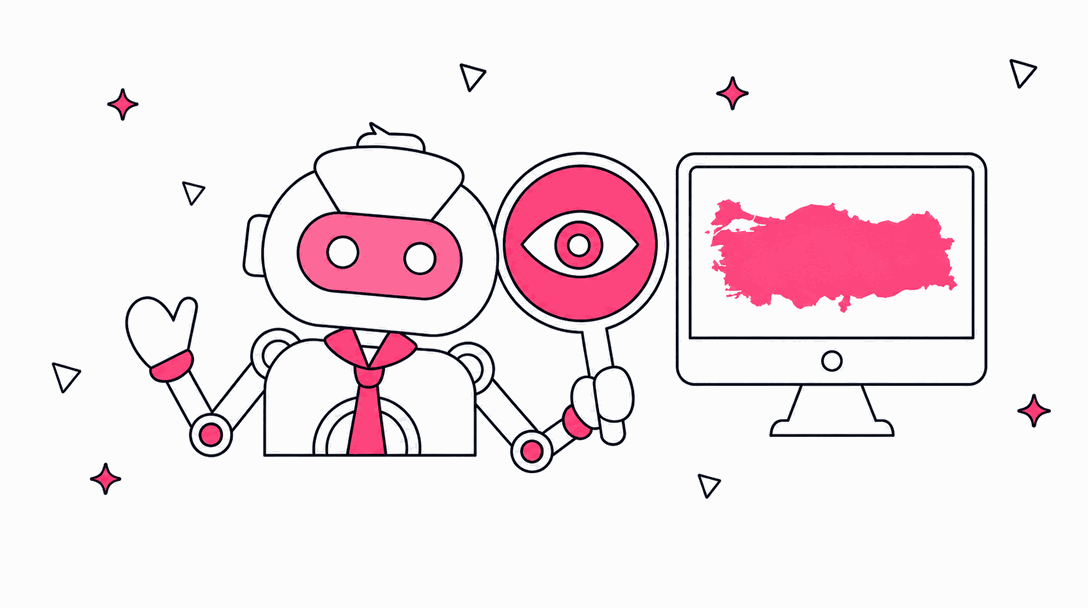 An In-Depth Look at Generative AI in Turkey