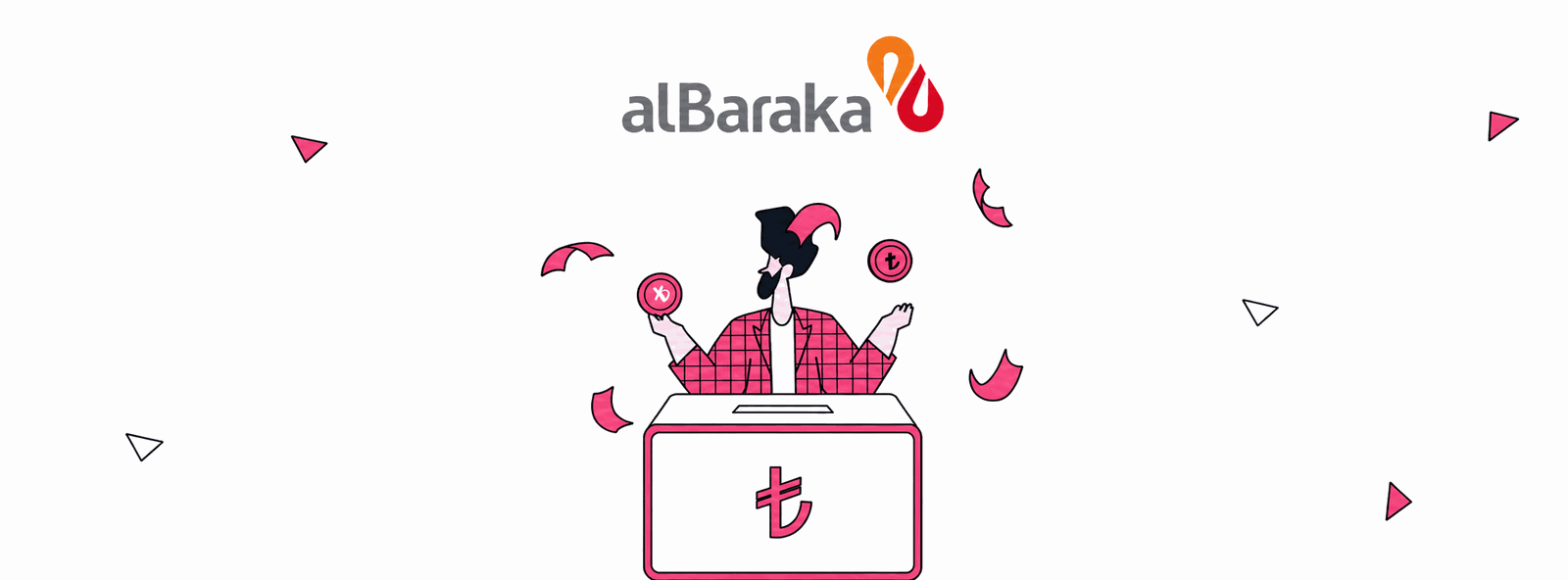 Albaraka Türk SEO Success Story