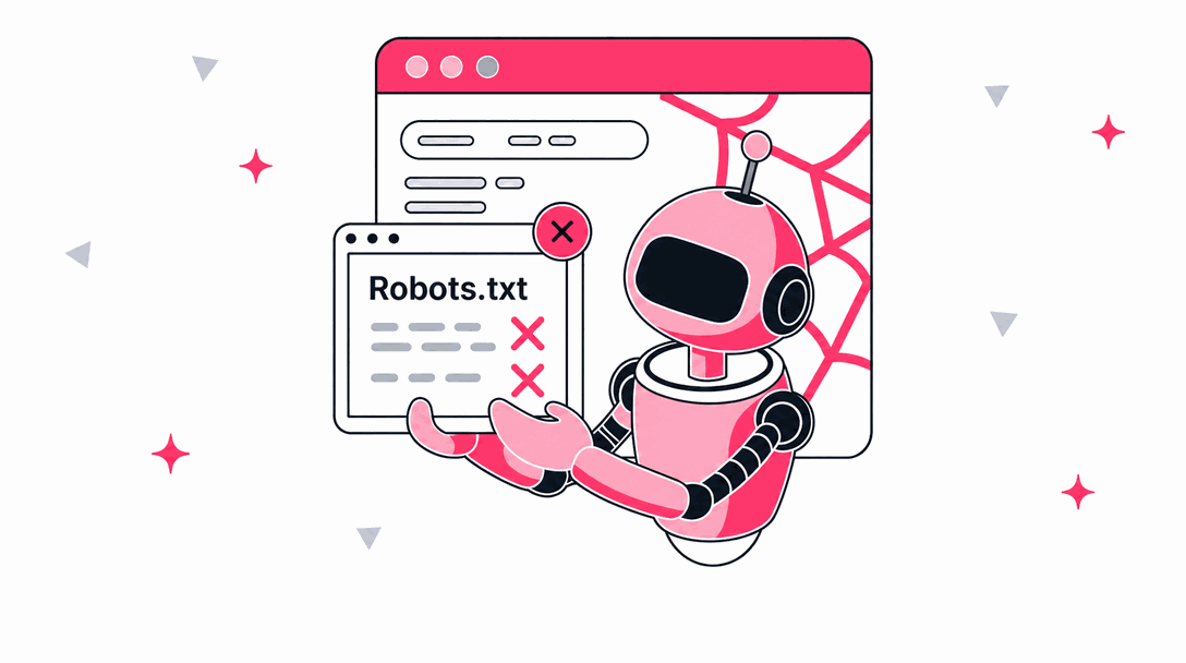 Common Mistakes in Robots.txt Files