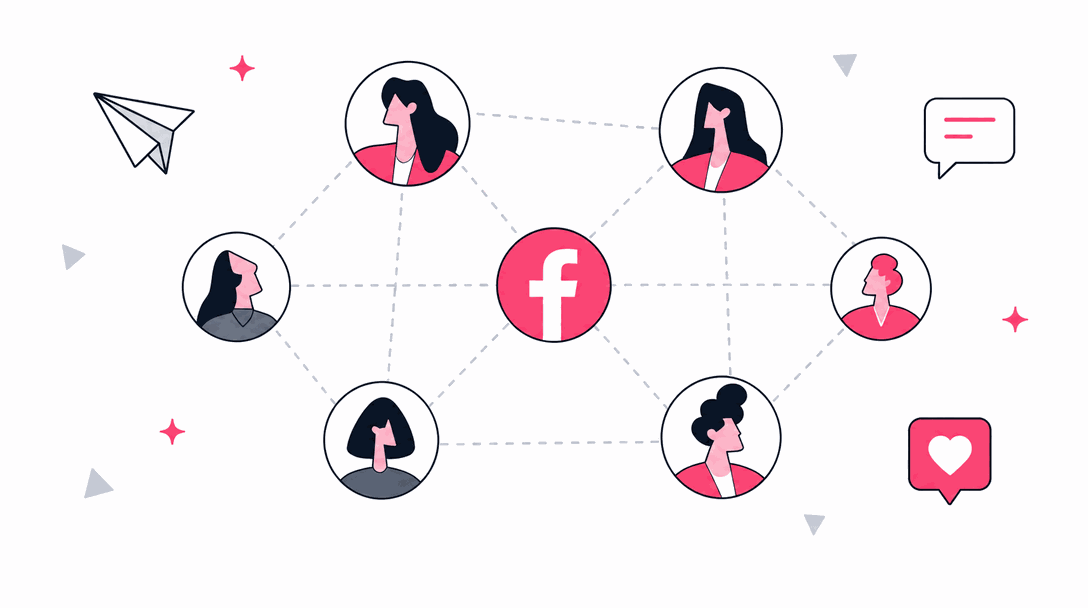 How to Use Facebook Groups for SEO with the Help of AI