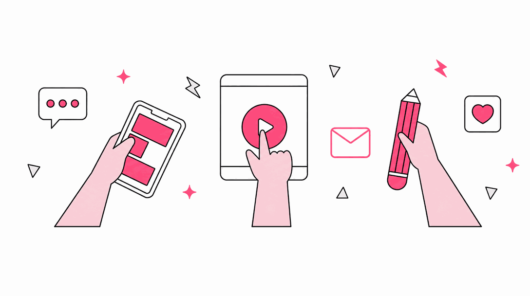 User-Generated Content: A Beginner's Guide