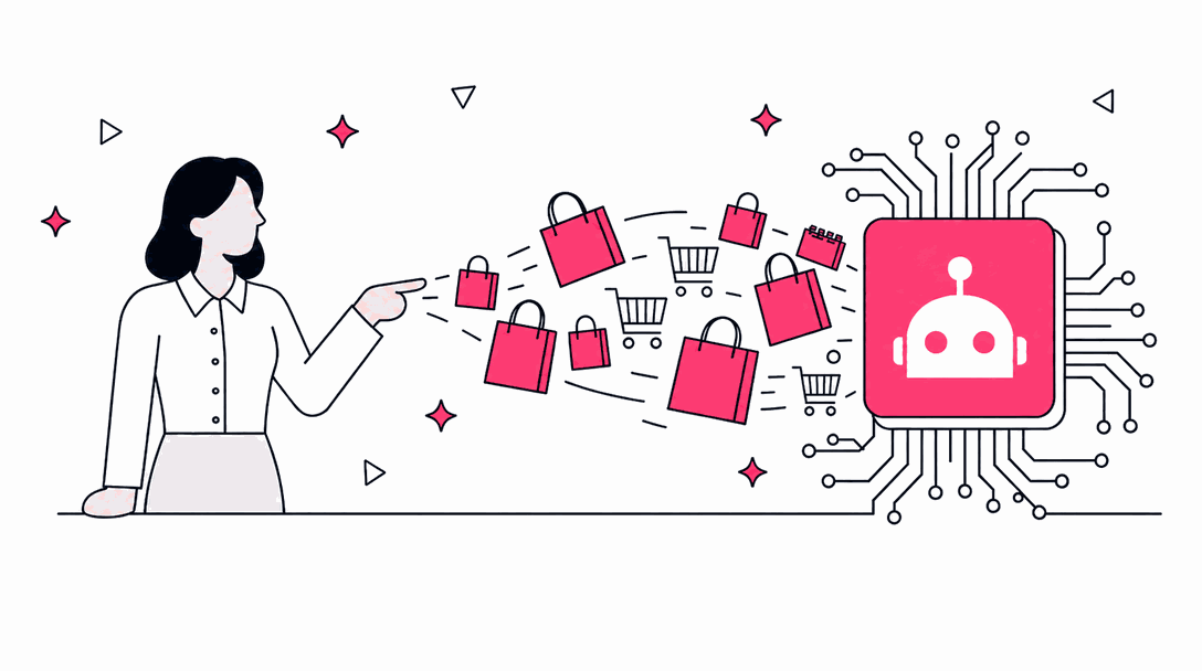 Generative AI Optimization (GEO) for E-Commerce Sites
