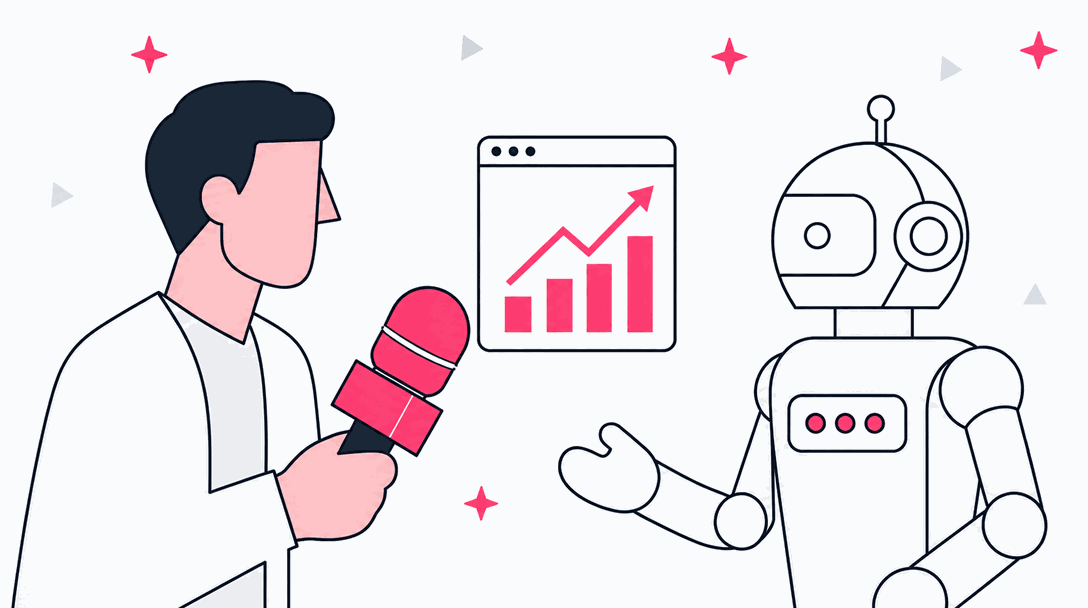 Zeo Interview: Dijital Pazarlama Stratejilerinde Yapay Zeka