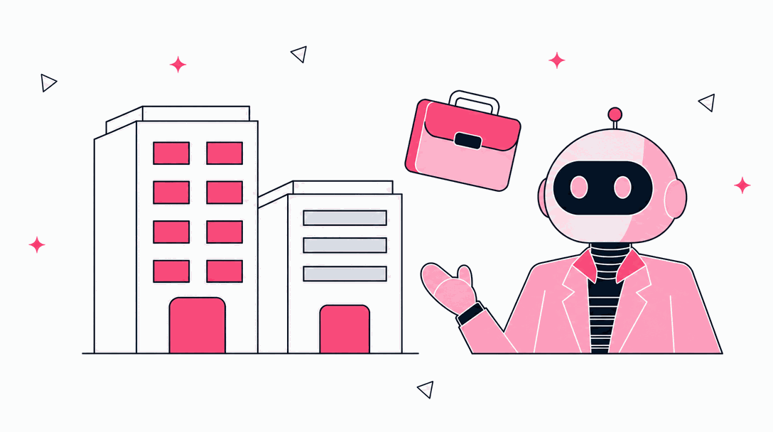 How to Use AI in Business?