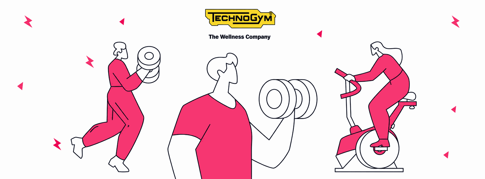 Technogym Performance Marketing Success Story