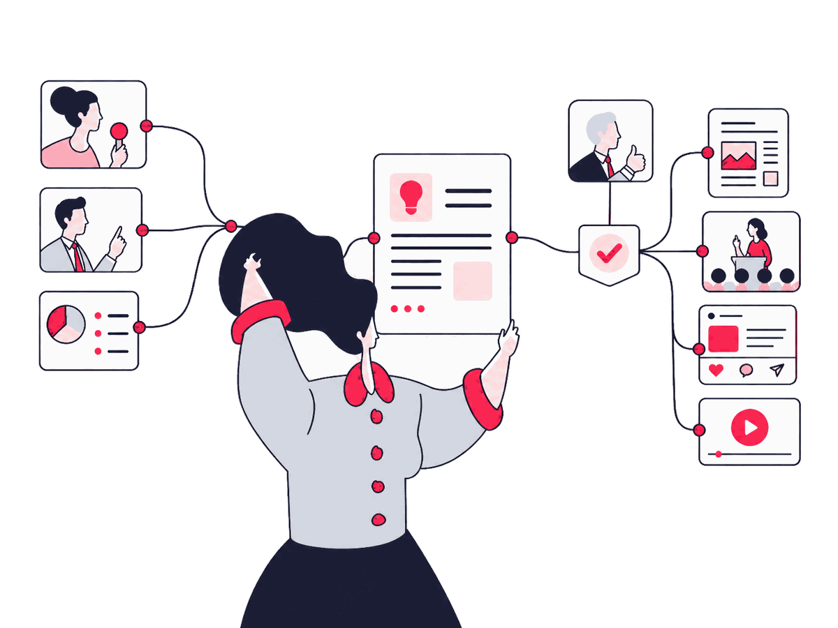 Thought Leadership Program