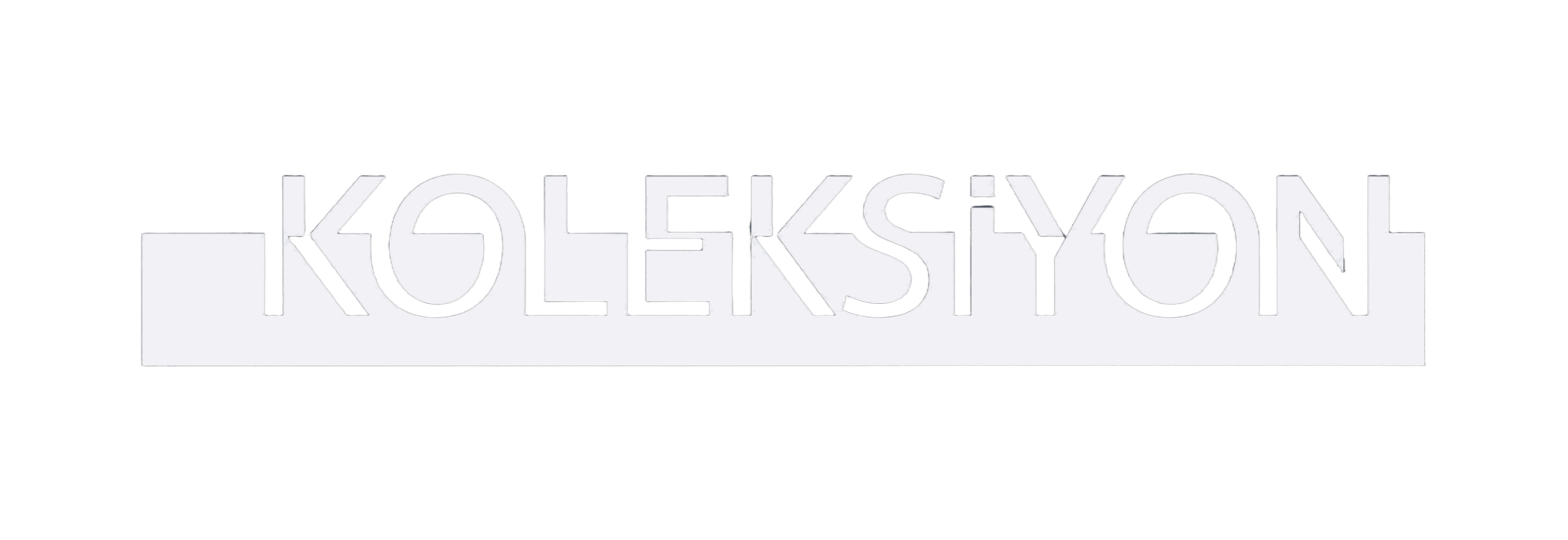 Koleksiyon Mobilya