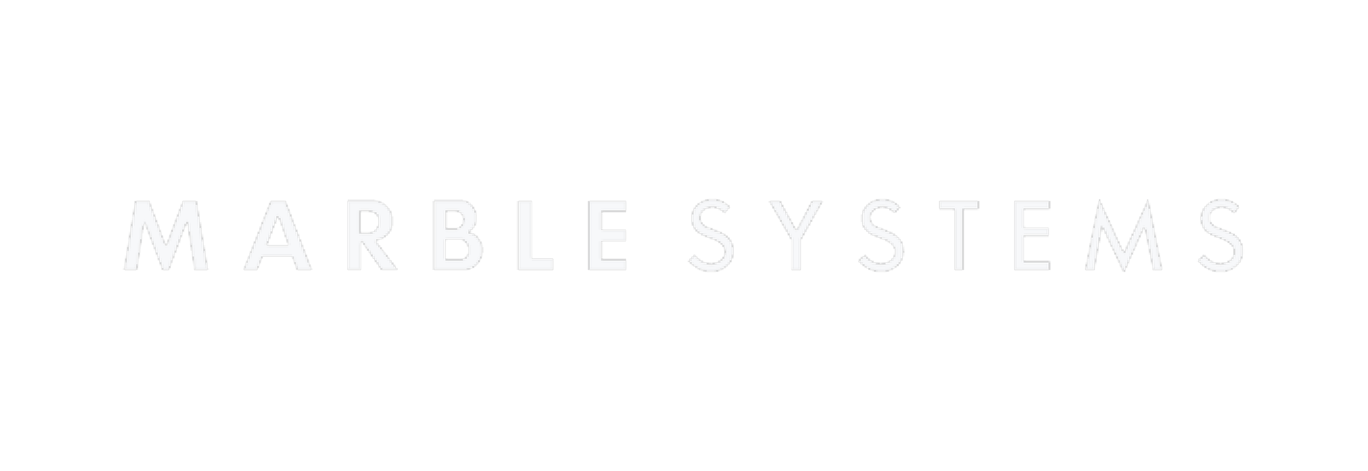 Marble Systems