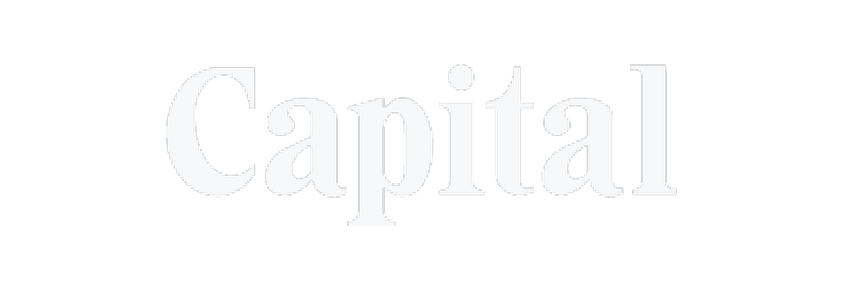 Capital Dergisi