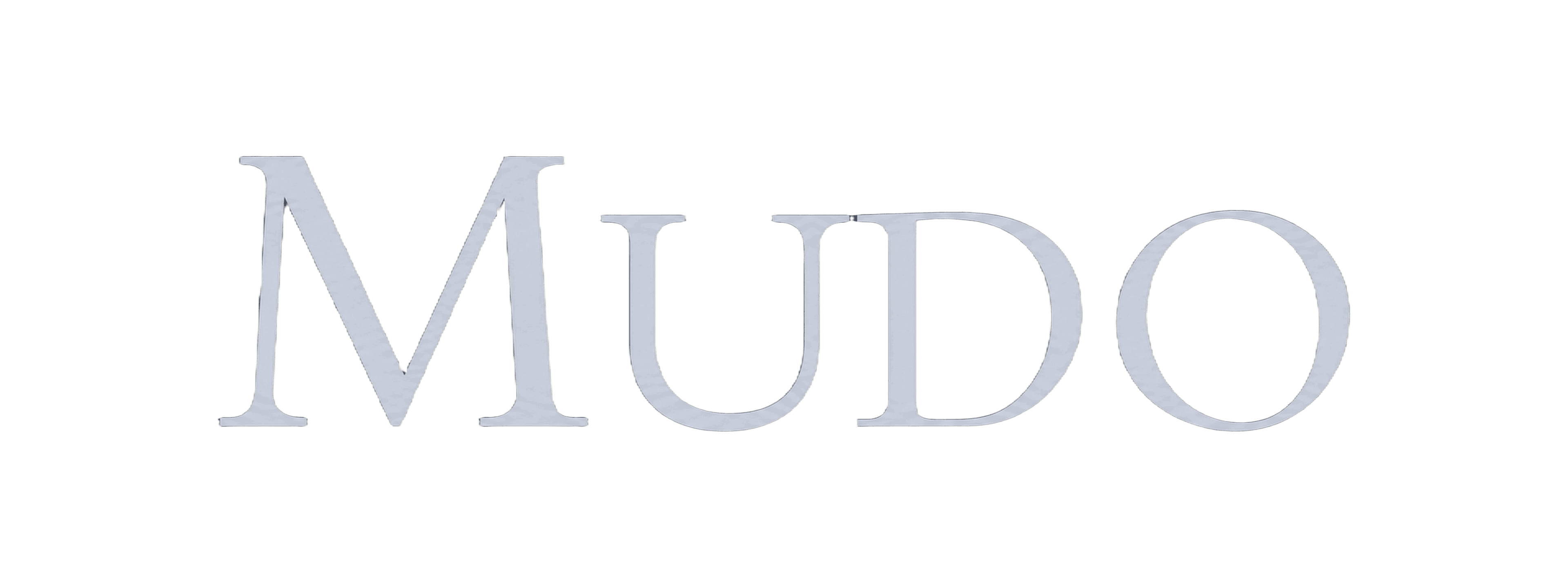 Mudo