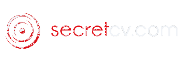 SecretCV