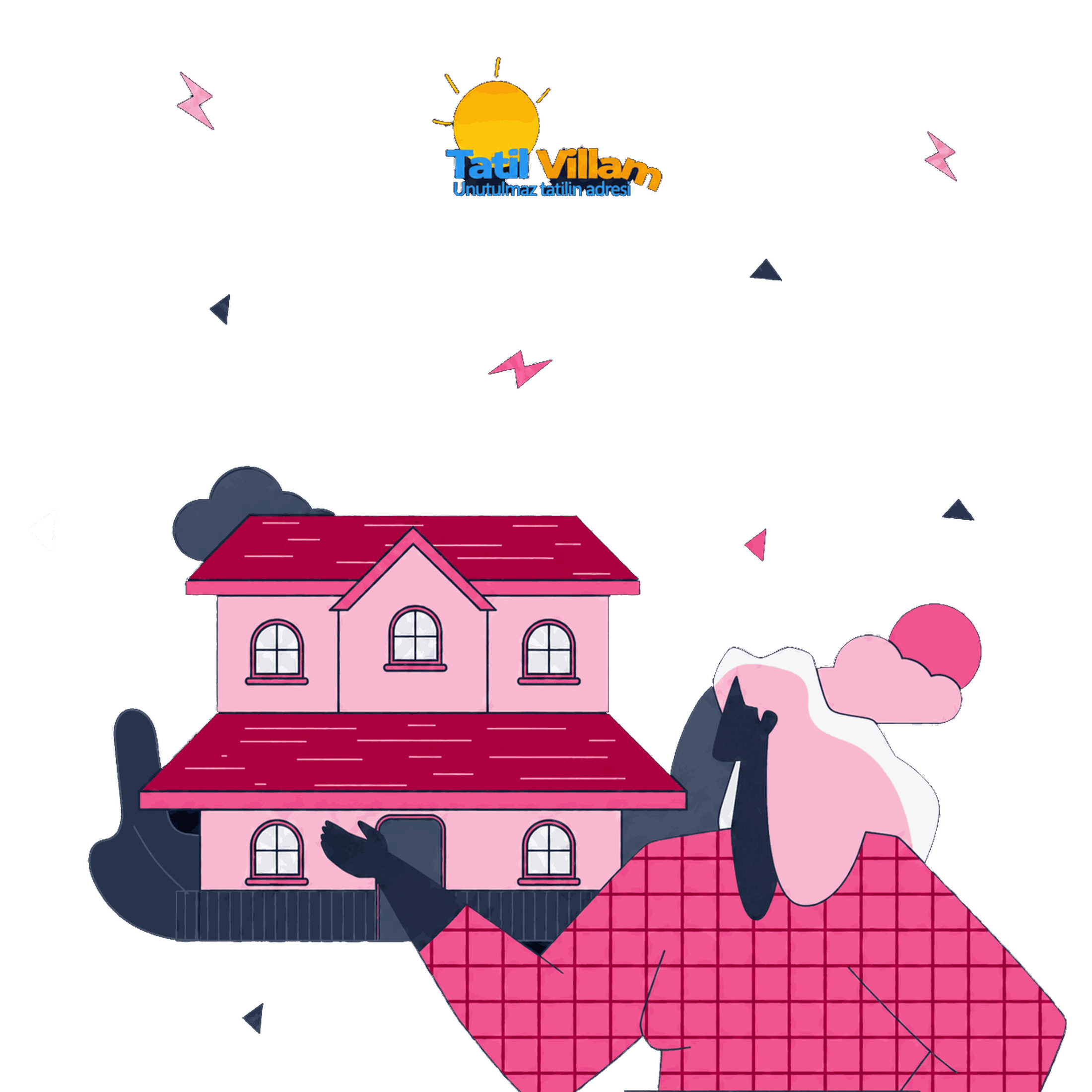 TatilVillam SEO Case Study