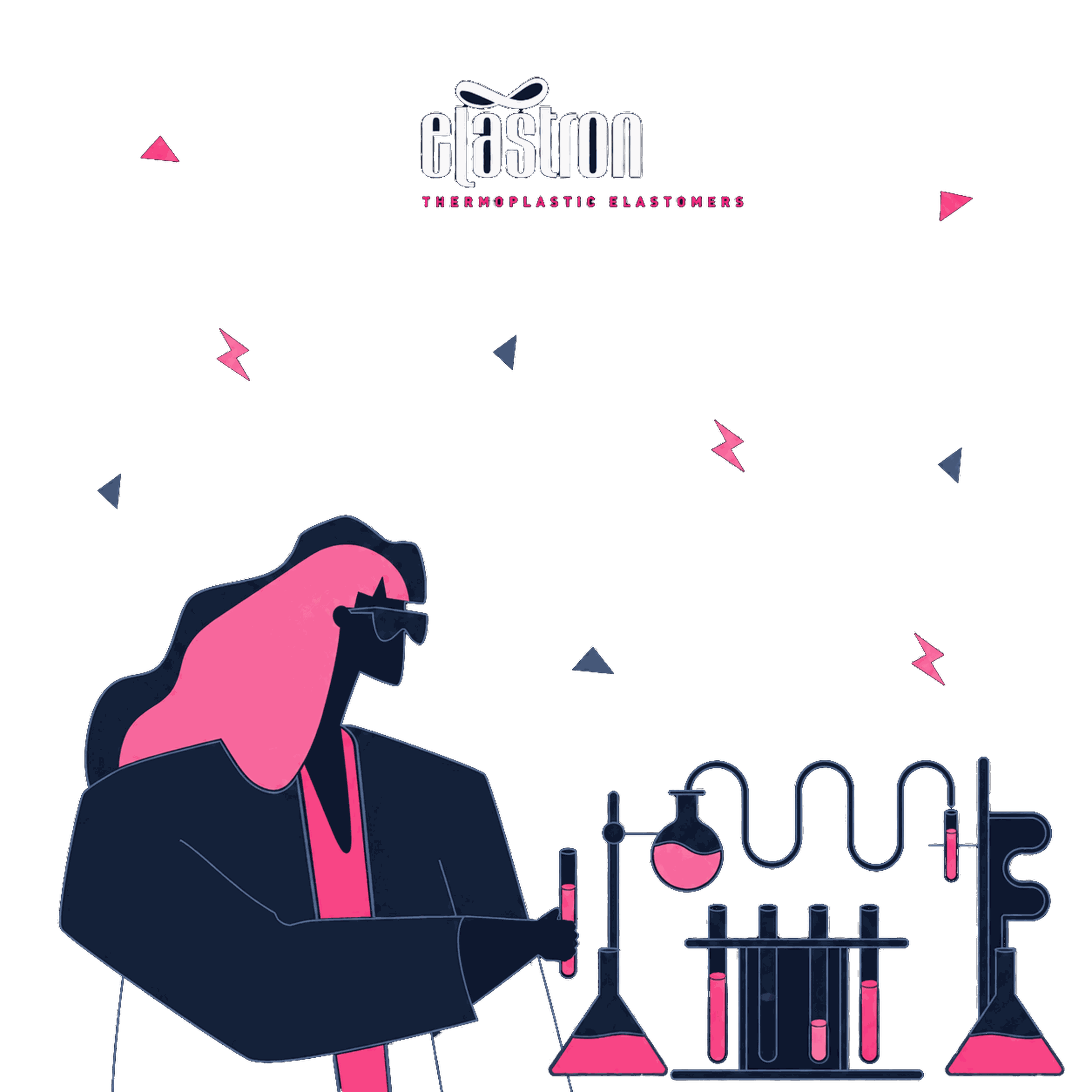 Elastron SEO Case Study