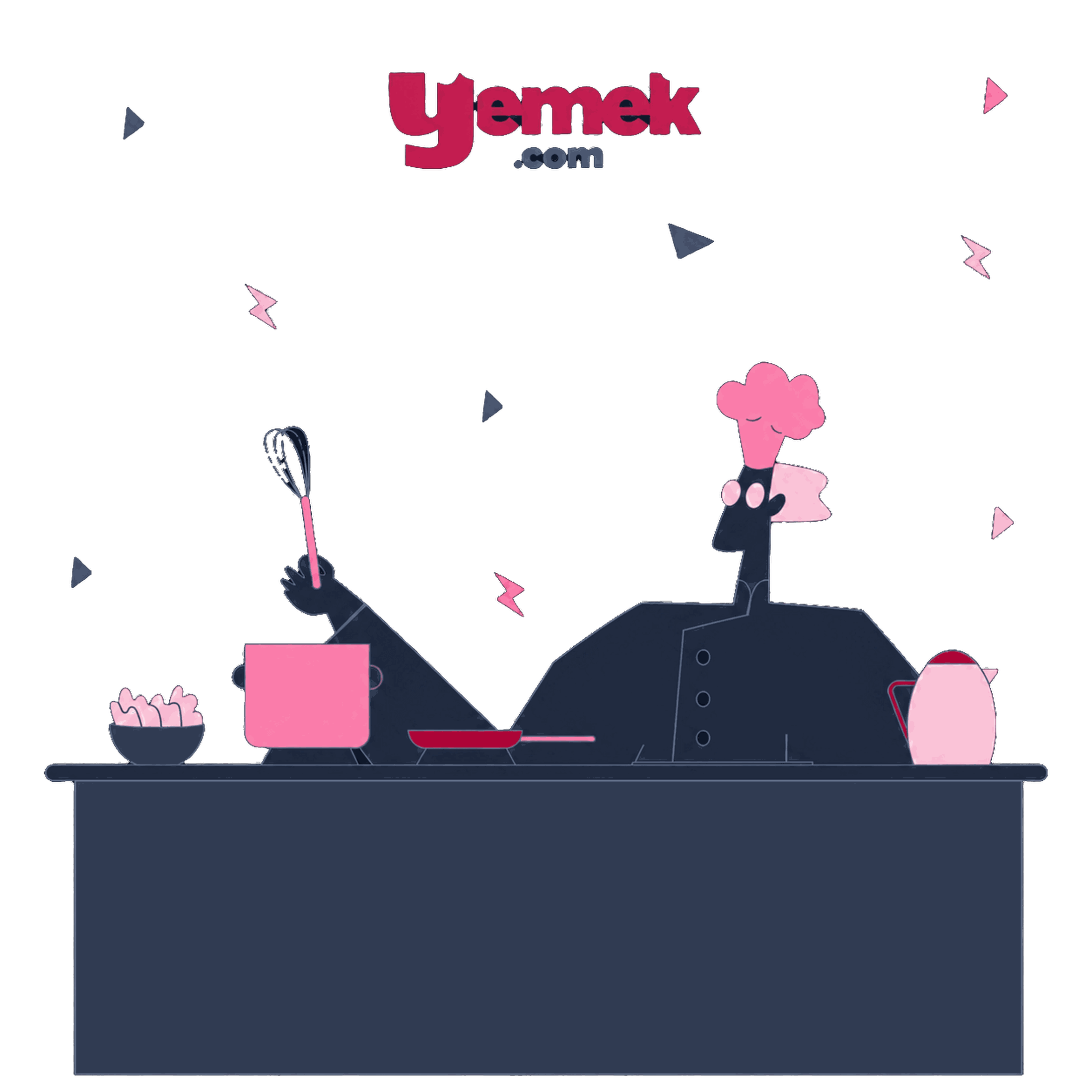 Yemek.com SEO Case Study