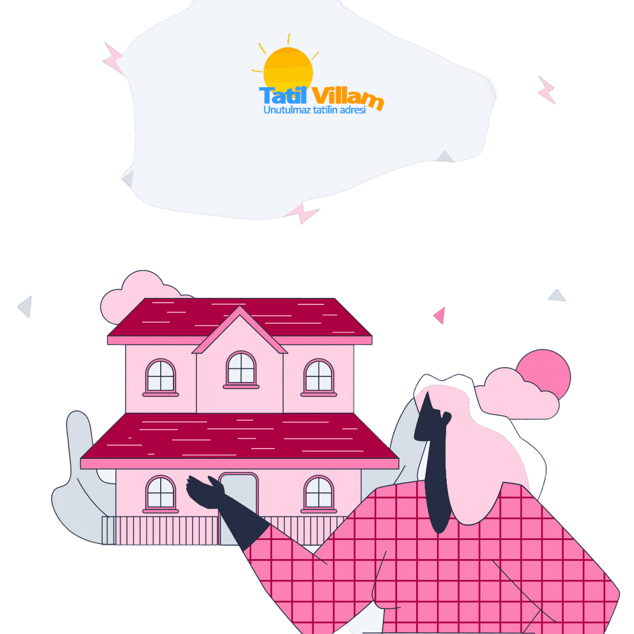 TatilVillam SEO Case Study