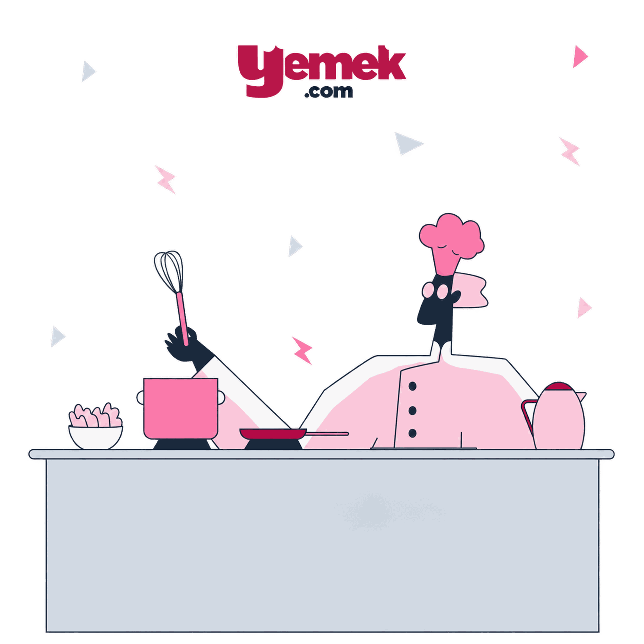 Yemek.com SEO Case Study