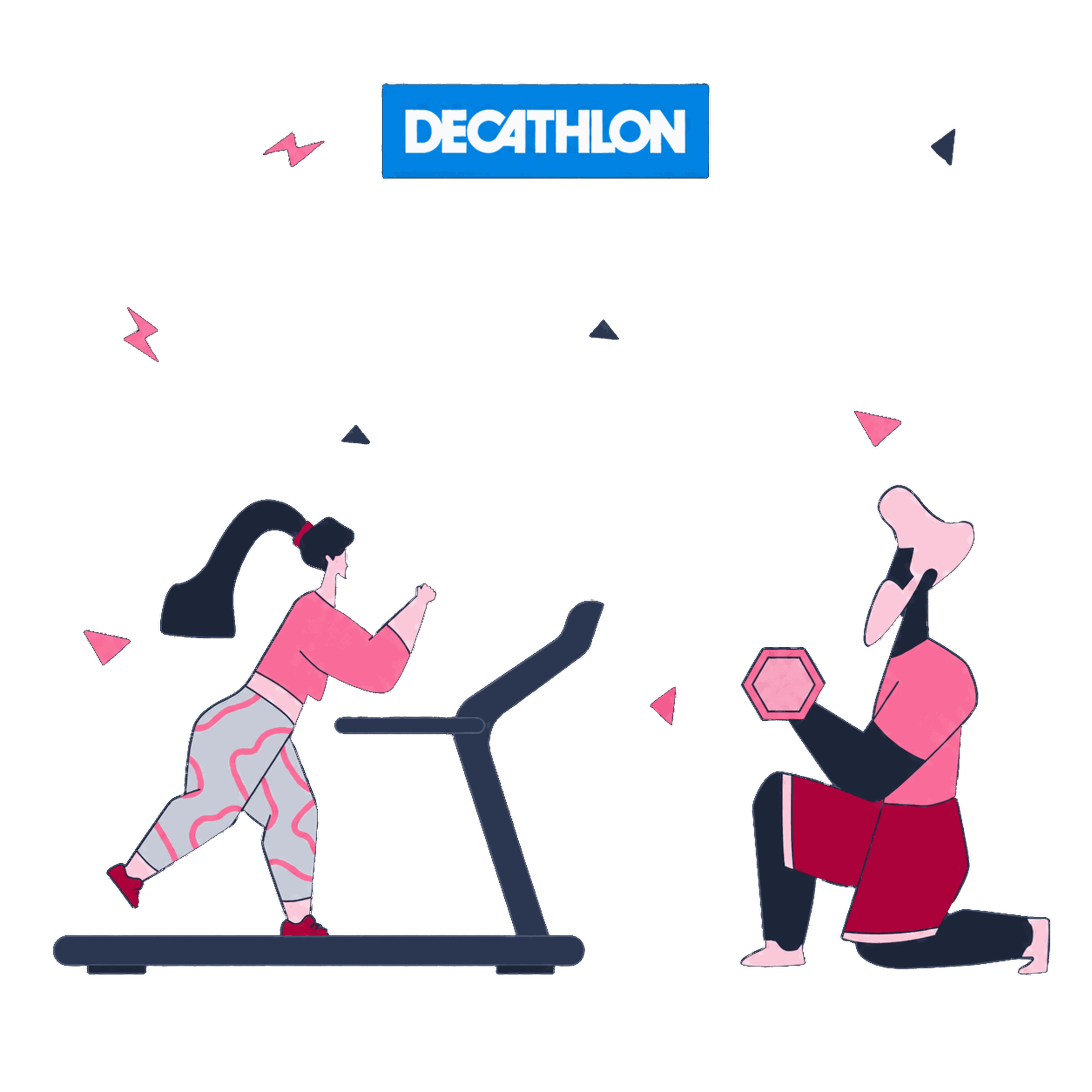 Decathlon