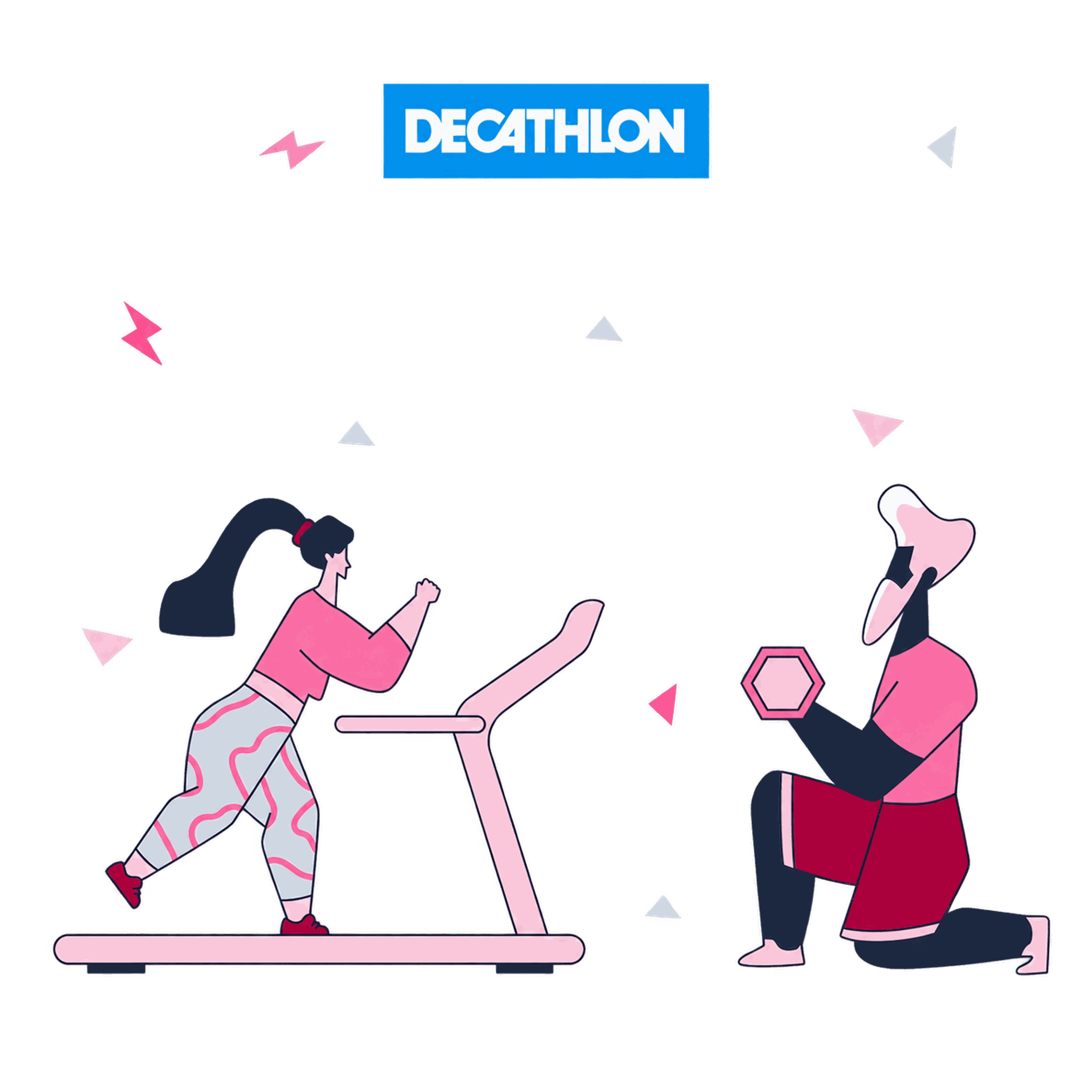 Decathlon