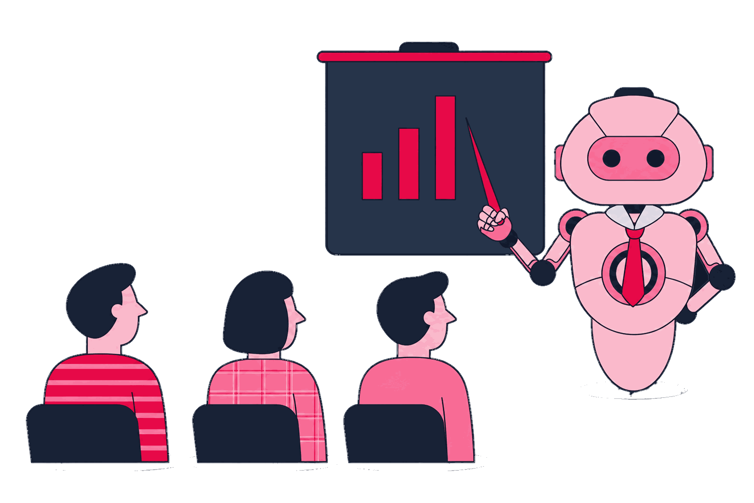 Corporate Generative AI Training