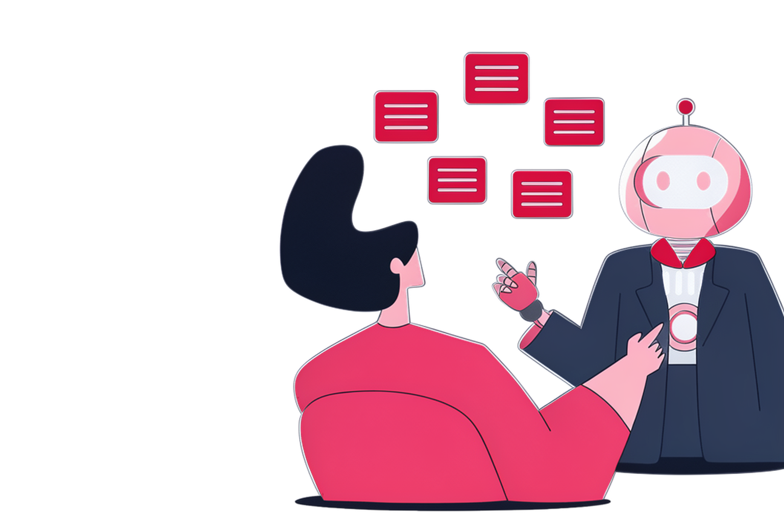 Generative AI Specialization Program