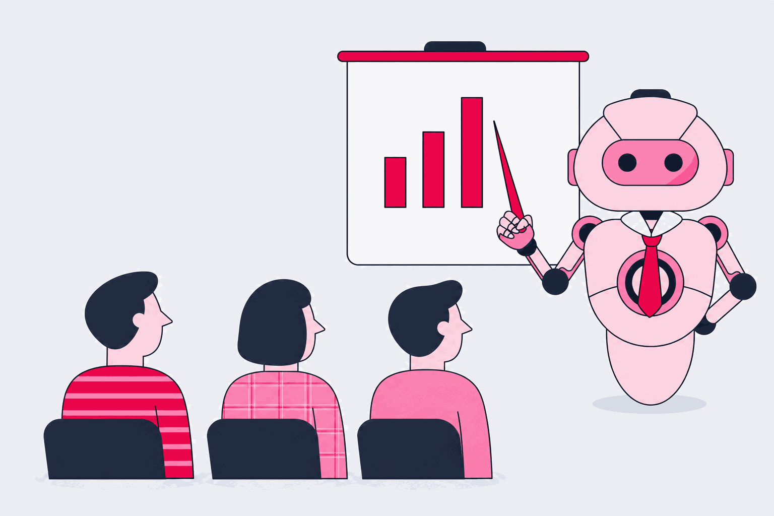 Corporate Generative AI Training