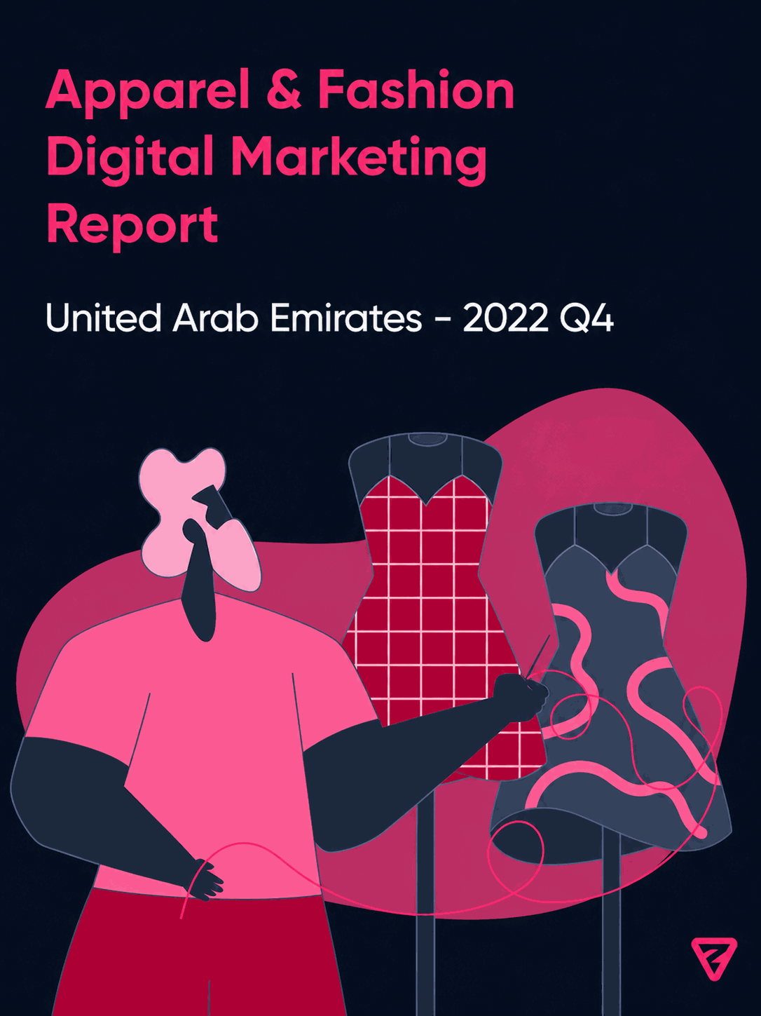 2023 Apparel and Fashion Sector Report