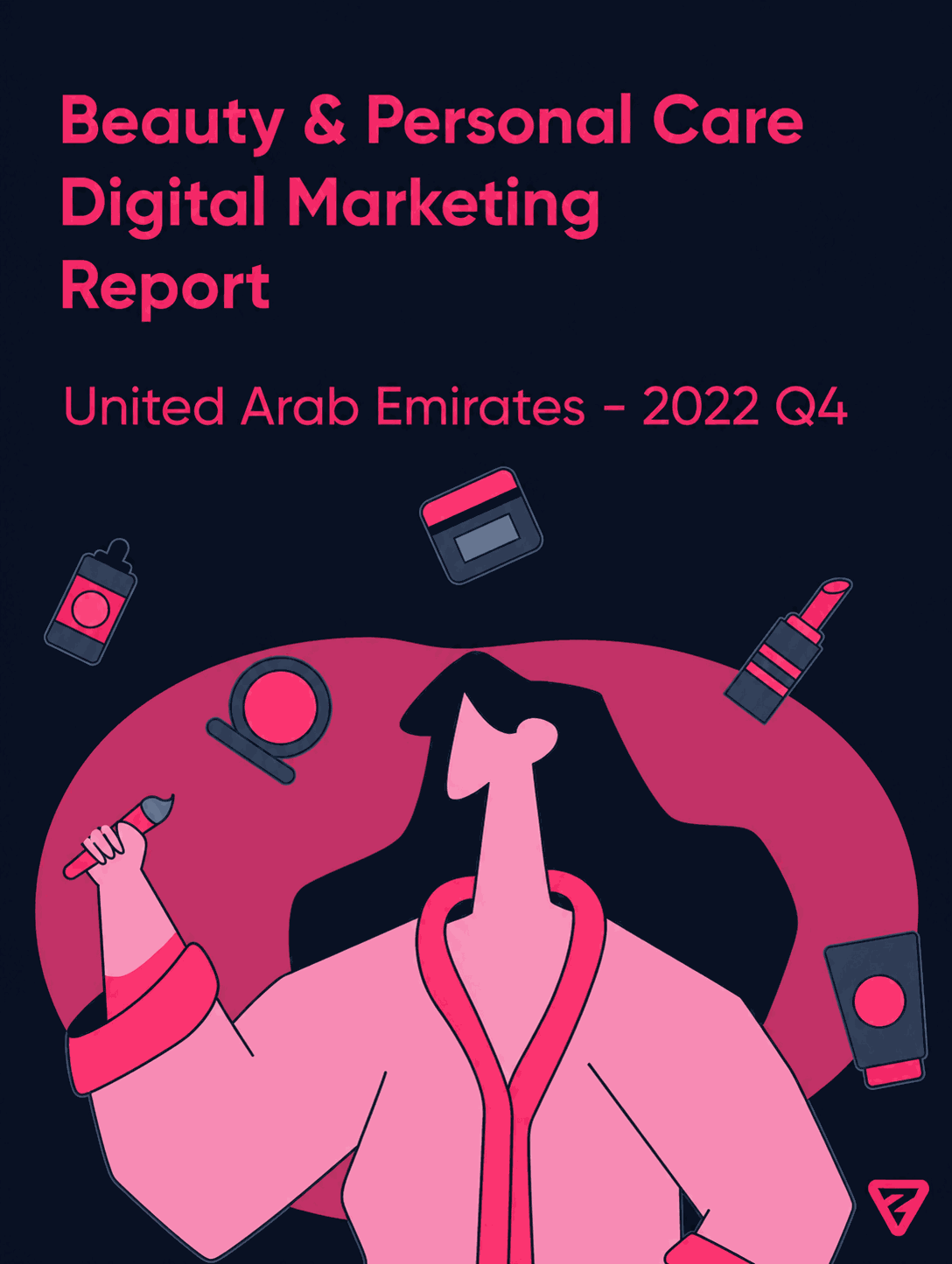 2023 Beauty & Personal Care Sector Report