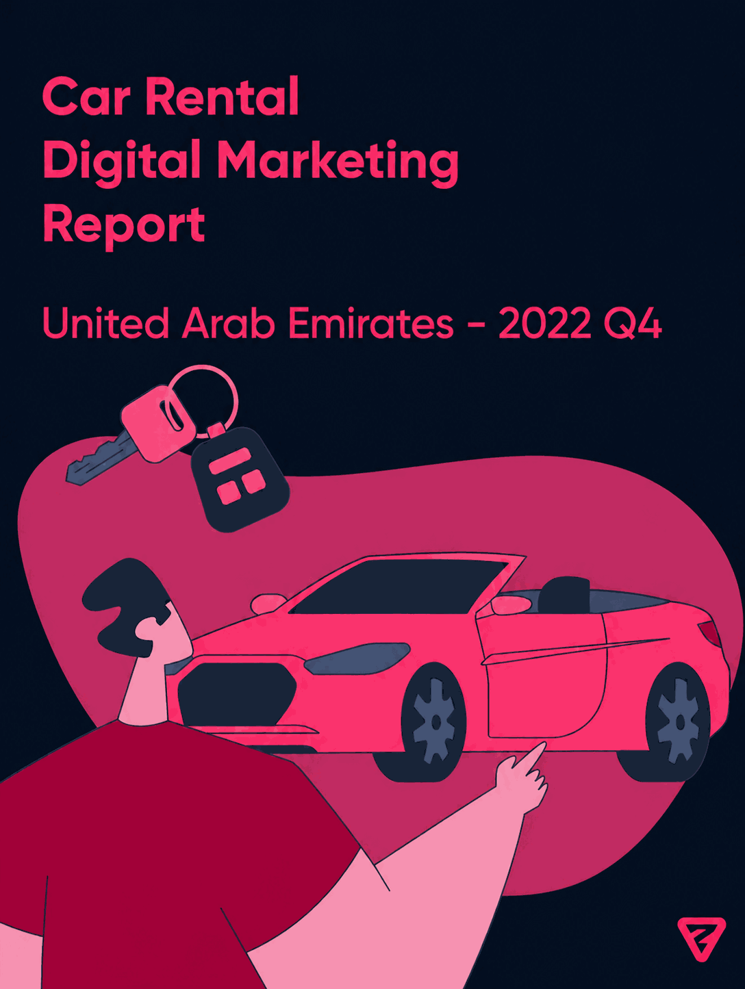 2023 Car Rental Sector Report