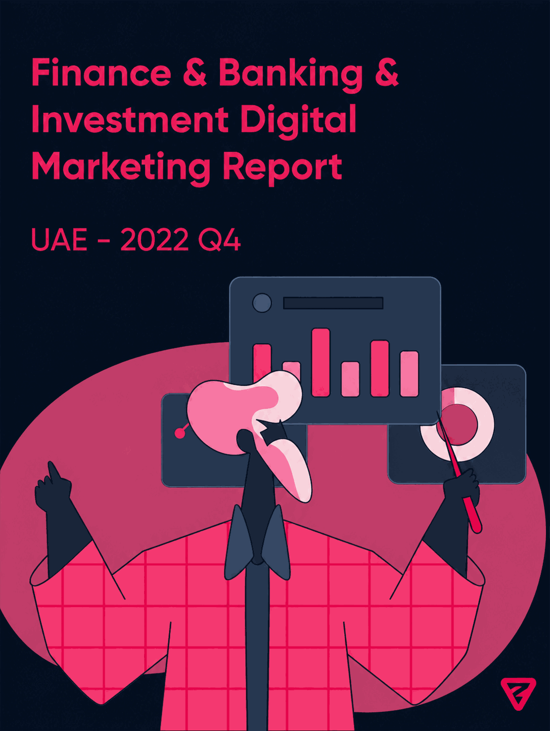 2023 Finance & Banking & Investment Sector Report