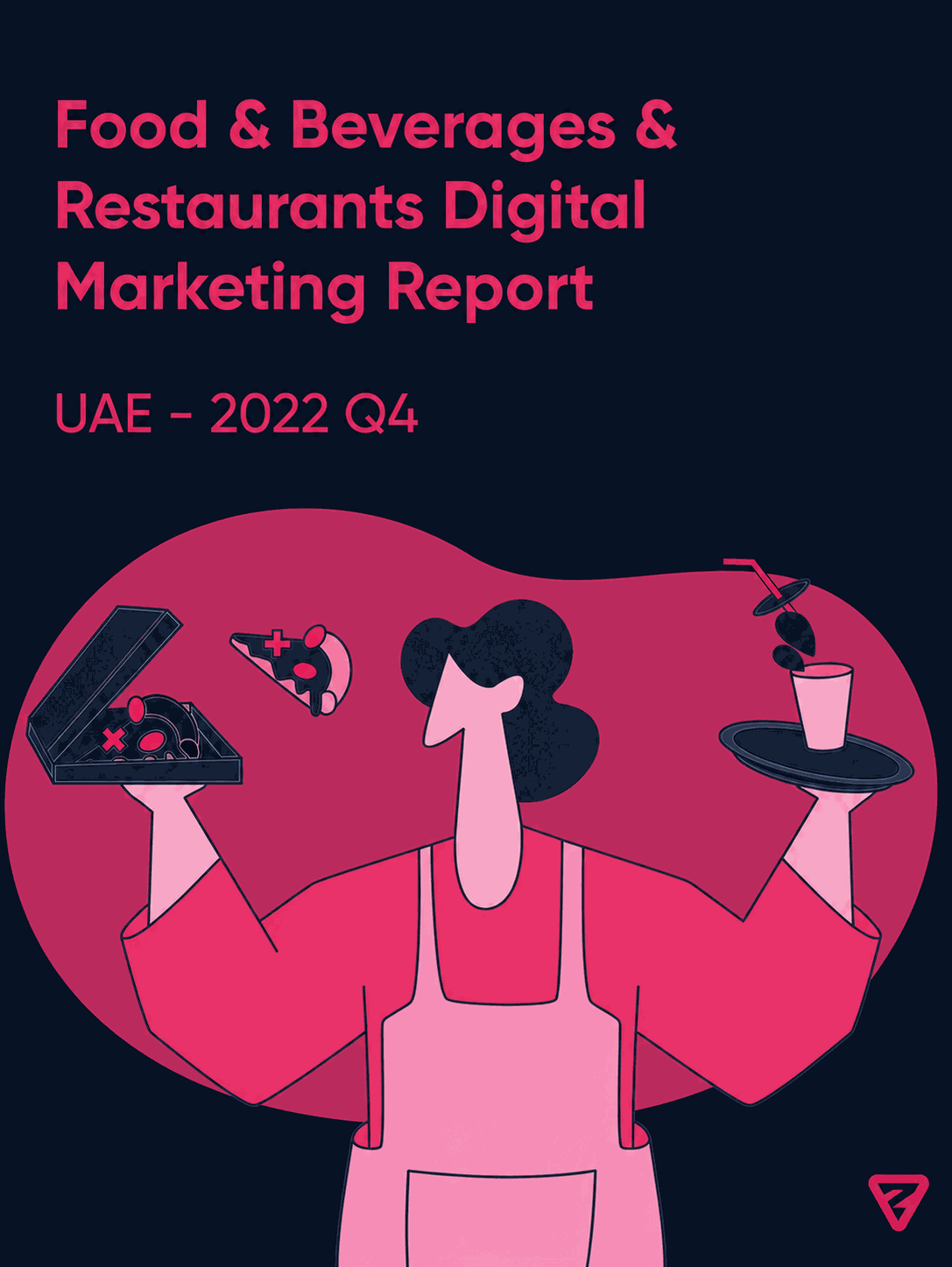 2023 Food & Beverages Sector Report