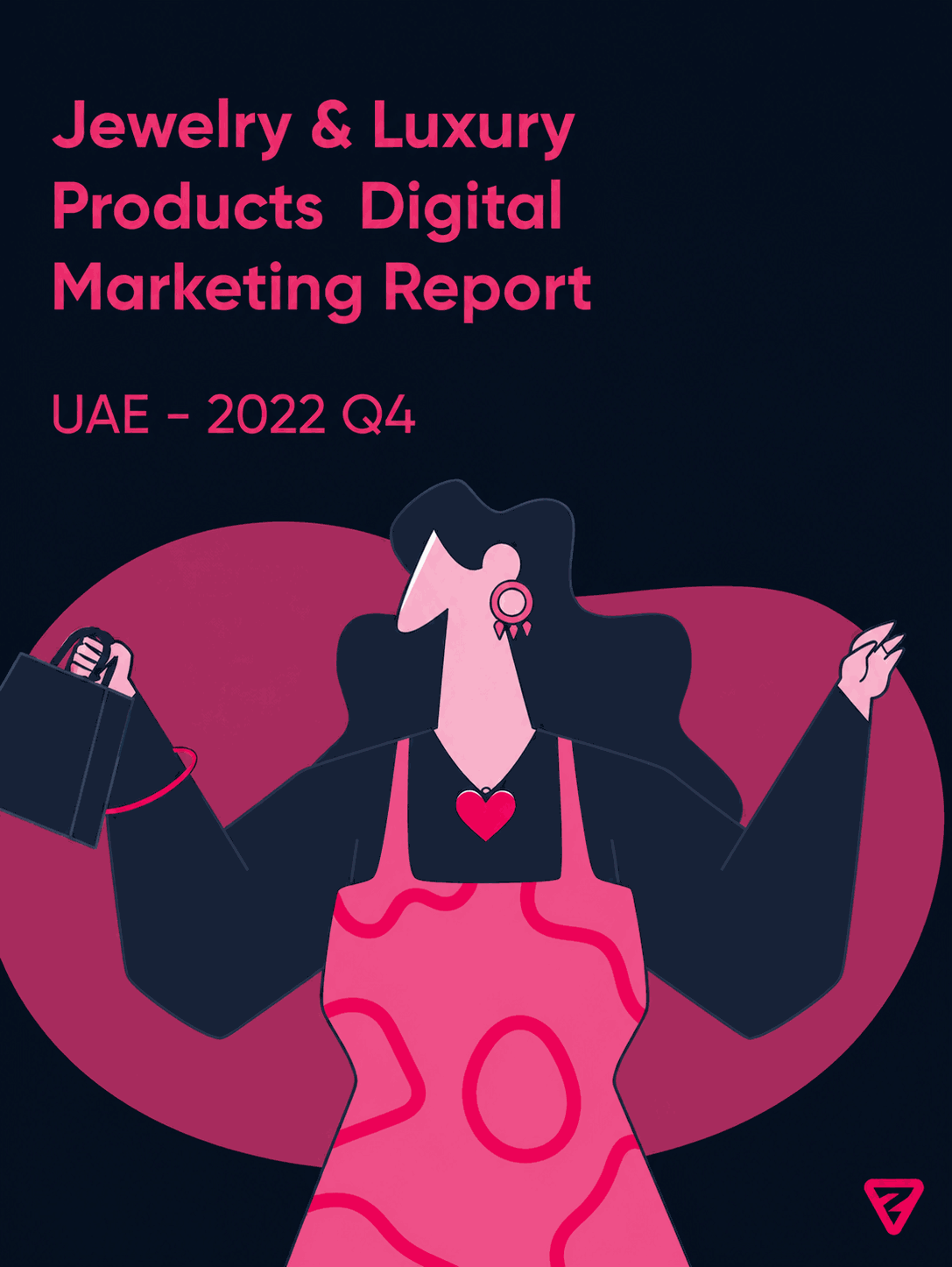 2023 Jewelry & Luxury Products Sector Report