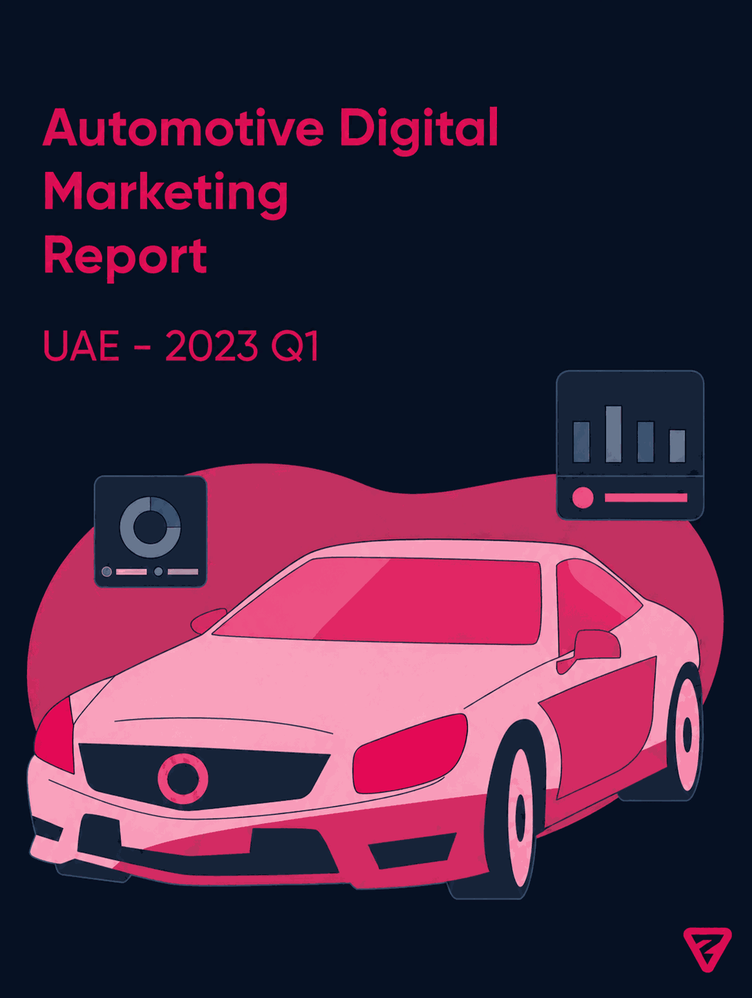 2023 Q1 Automotive Industry Report
