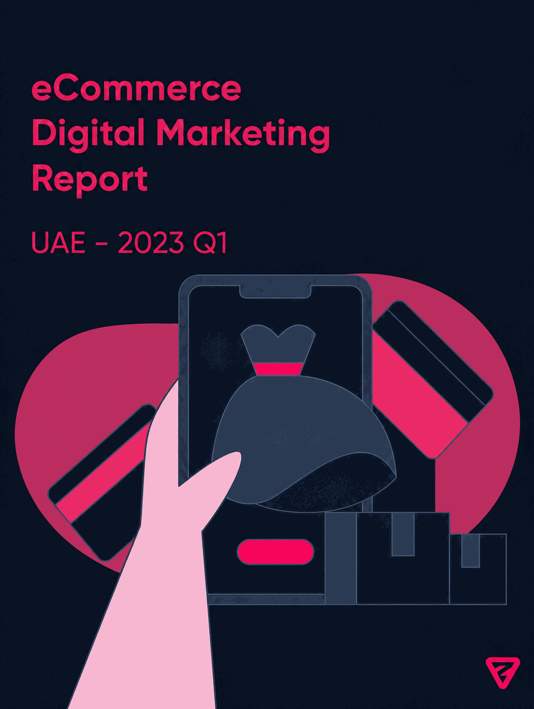 2023 Q1 eCommerce Industry Report