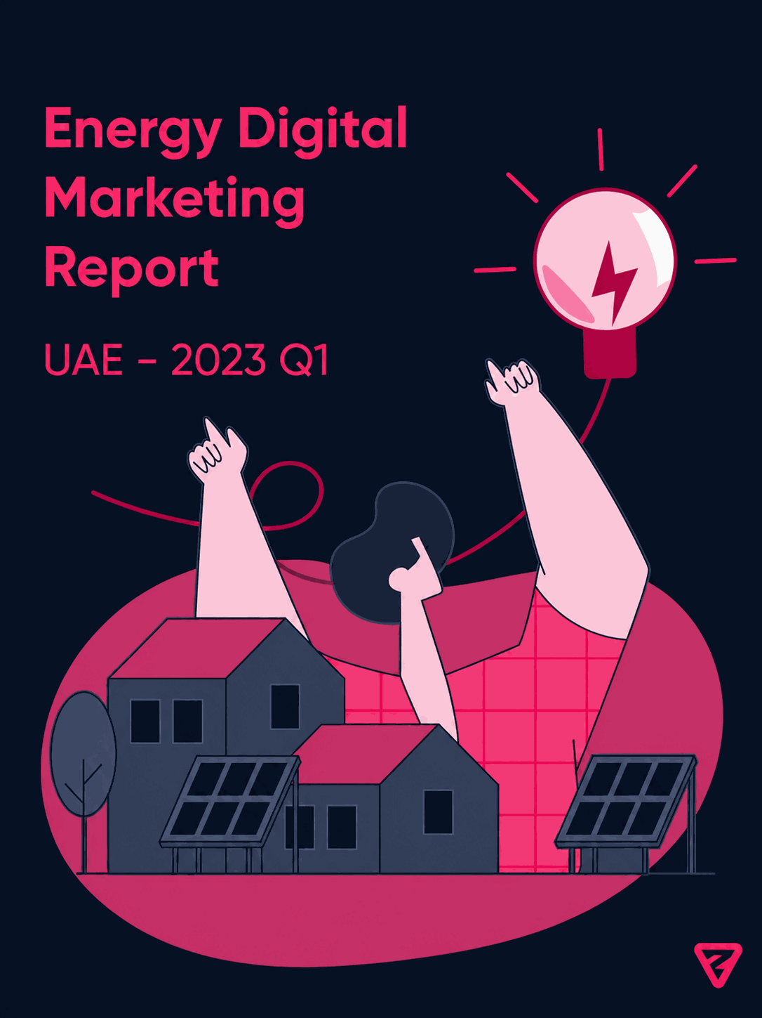 2023 Q1 Energy Industry Report