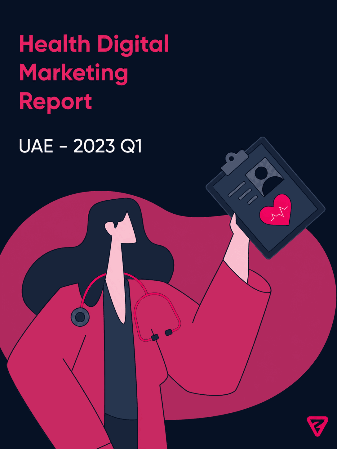 2023 Q1 Health Industry Report