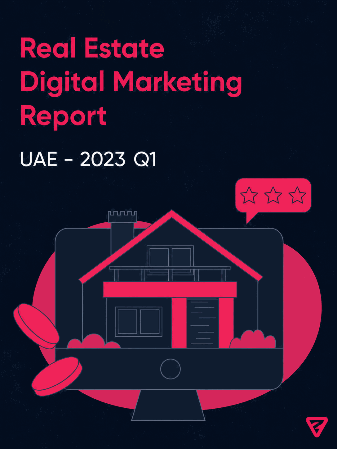 2023 Q1 Real Estate Industry Report 