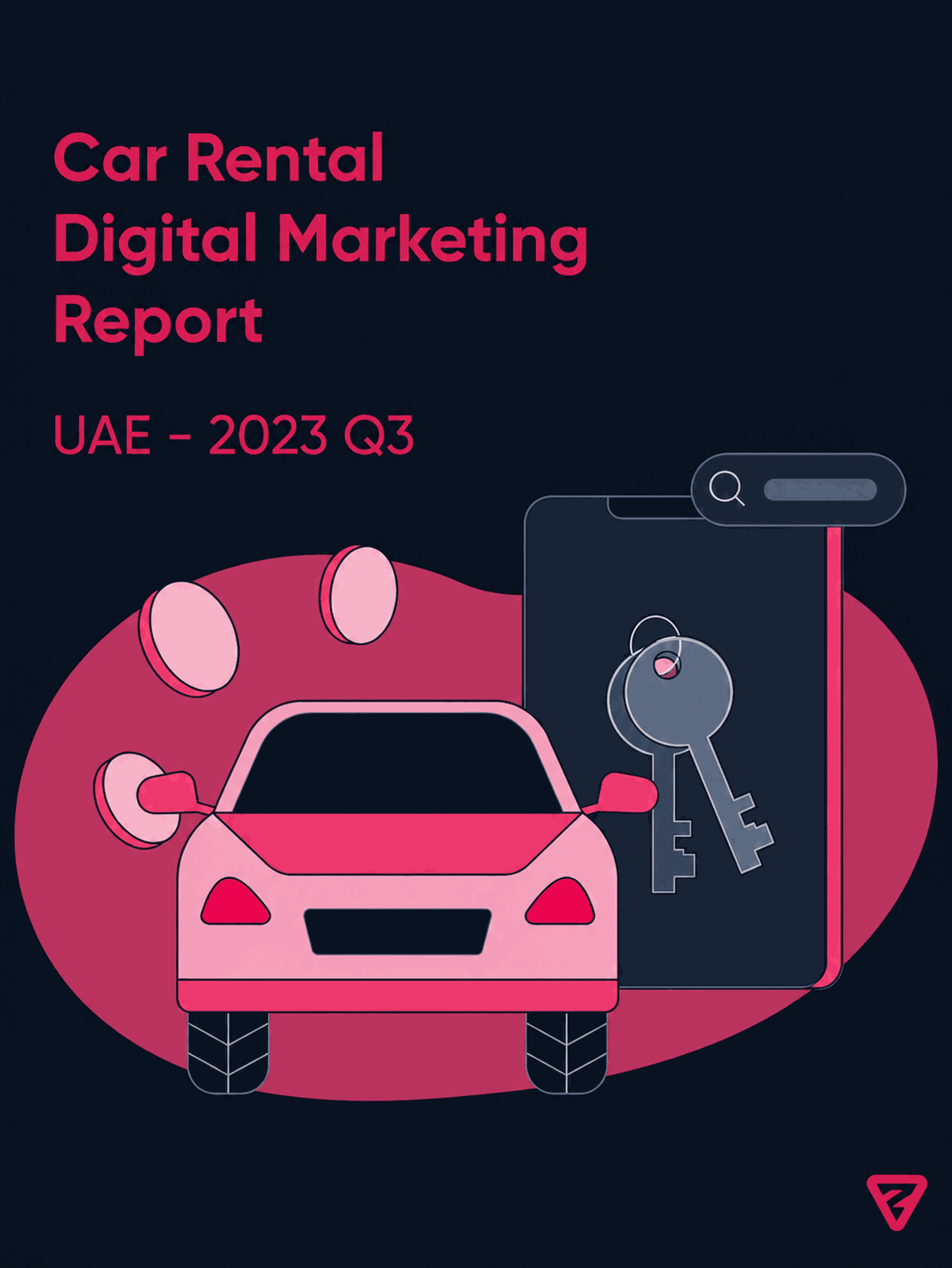 2023 Q3 Car Rental Industry Report