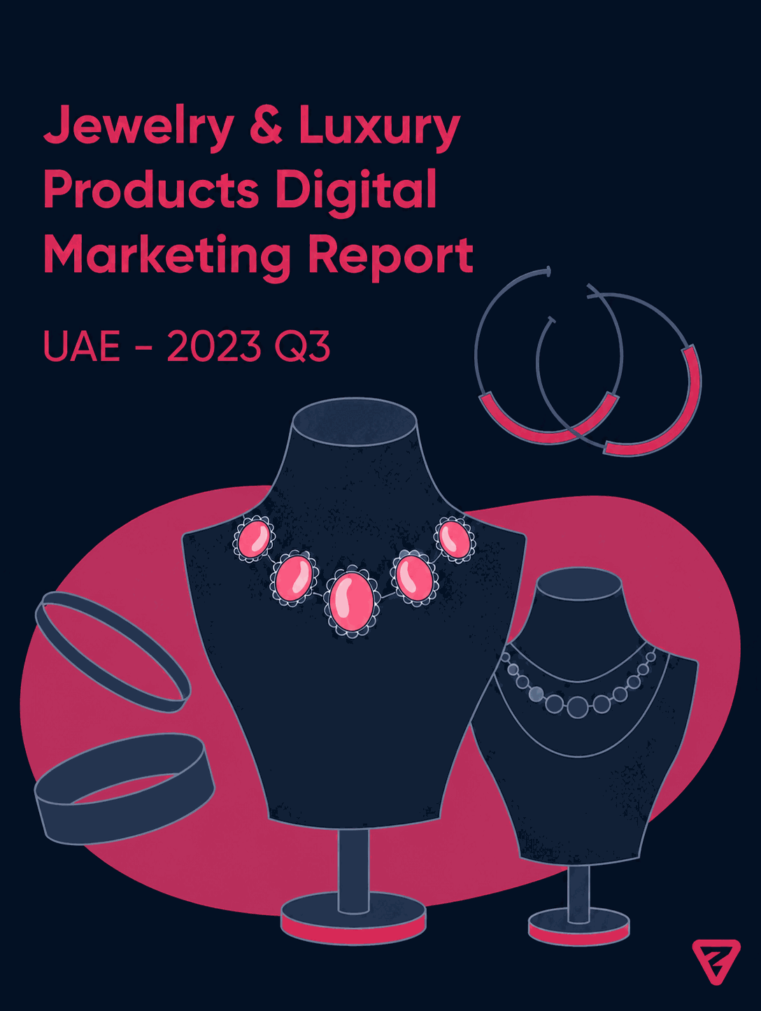 2023 Q3 Jewelry & Luxury Products Industry Report