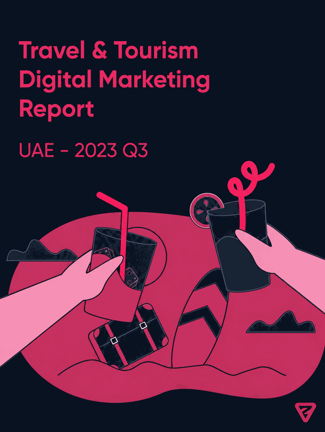 2023 Q3 Travel & Tourism Industry Report 
